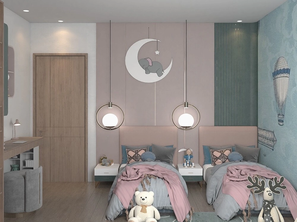 اي في واي ريزيدنس gallery image